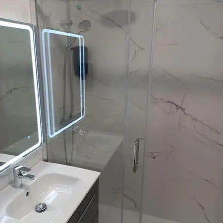 Fuengirola Beach & Terrace By Ele Apartments Zewnętrze zdjęcie