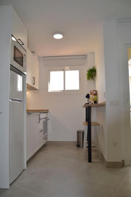 & Terrace By Ele Apartment