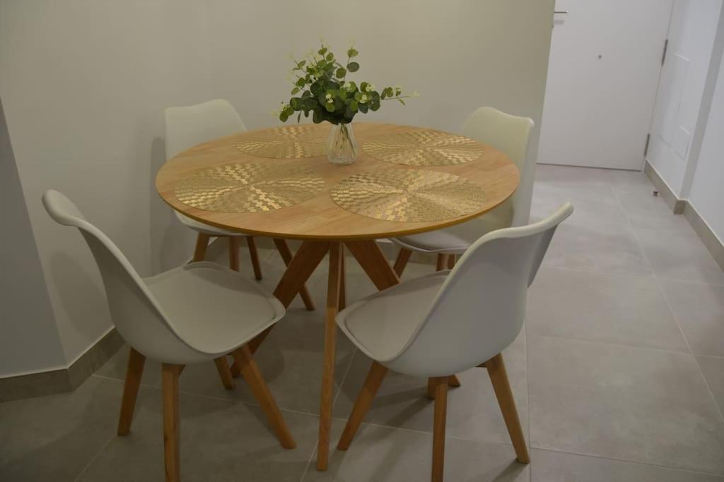 & Terrace By Ele Fuengirola