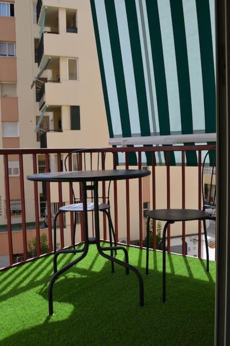 & Terrace By Ele * Fuengirola