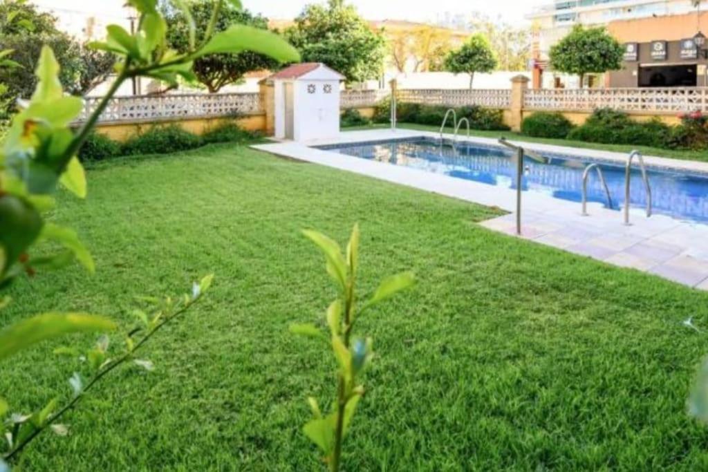 & Terrace By Ele Fuengirola